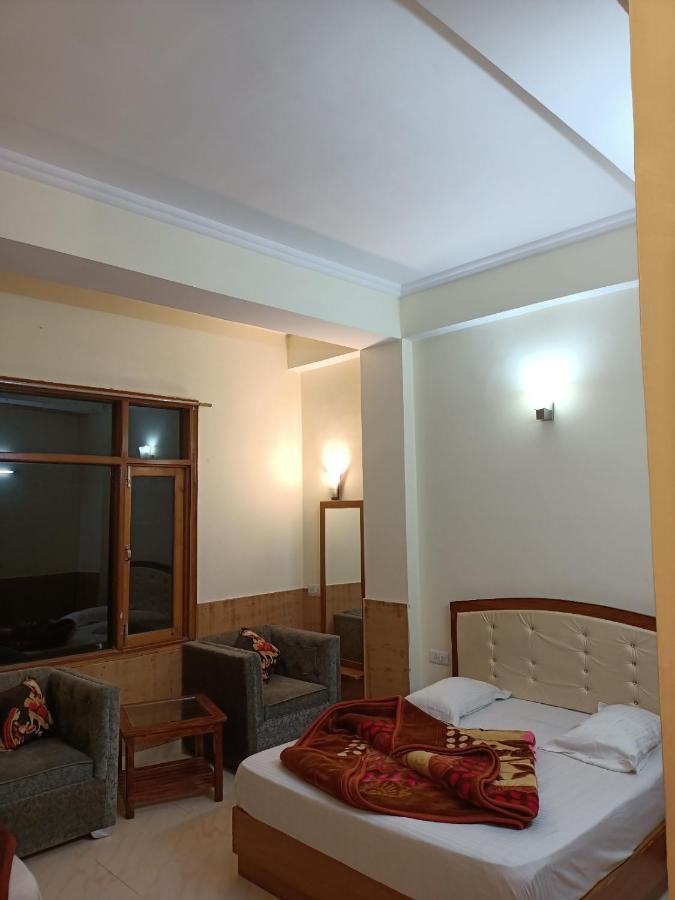 Ivy Stays Shimla Exterior foto